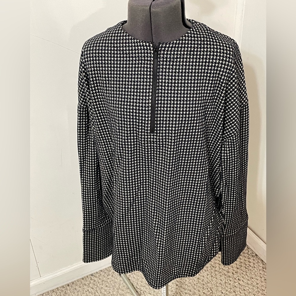 MM Lafleur Top